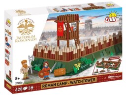 Cobi Strážní věž římského tábora - Imperium Romanum